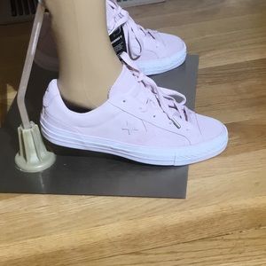 Brand New Converse Canvas sneakers